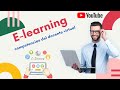 E-learning y las competencias del docente virtual