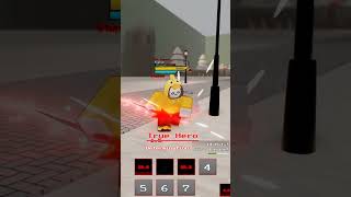 Roblox UTPR | (OUTDATED) UNDYNE Phase 3 Perfect Combo