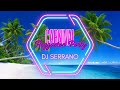 DJ SERRANO - CARNIVAL REGGAETON PARTY