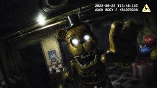 I Played The Scariest Roblox Games...