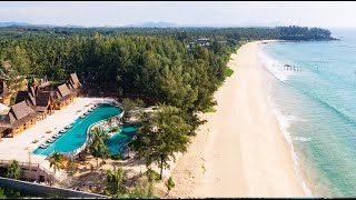 Santhiya Phuket Natai Resort \u0026 Spa [Official Video Presentation]