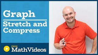 Master How to graph absolute value inequalities with compression and stretching