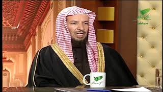 أحكام اللقطة في الإسلام ؟  الشيخ سعد الشثري