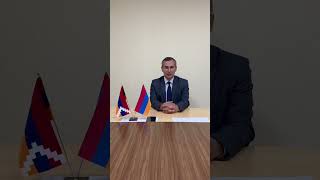 Մայիսի 26-ին, ժամը 16:00-ին ես լինելու եմ Հանրապետության Հրապարակում.  Դավիթ Շահնազարյան