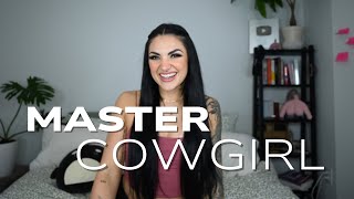 Feel Confident and In Control: Beginner Tips You Need! (Cowgirl)