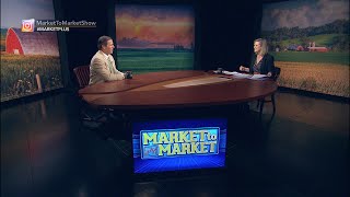 Market Plus: Shawn Hackett