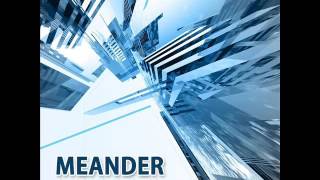 01.Meander \u0026 Fasma - soul traveller (Uxmal Records 2015)