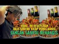 Viral. Ini Resepi Ikan Bilis Goreng Kicap Pedas Manis. Jangan Sampai Menangis