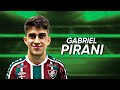 Gabriel Pirani • Bem Vindo Ao Fluminense • HD