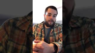 Welcome from Mr. Ben!