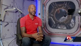 NASA engineer