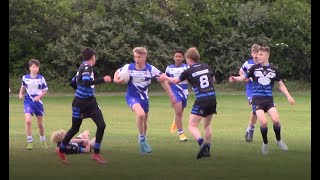 Hunslet Warriors v Siddal