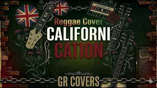 Californication Reggae Cover