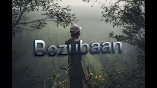 Bezubaan (Lyrics Video) | ABCD - Any Body Can Dance