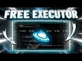 Roblox Executor 