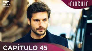 Halka (El Círculo) - Capítulo 45