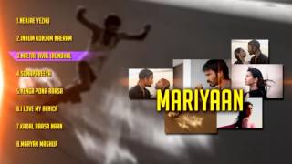 Mariyaan - Tamil Music Box