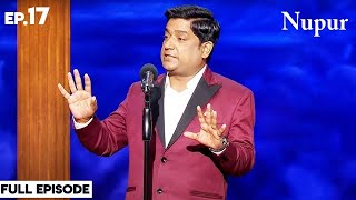 Entertainment Ki Raat Housefull I Indian Laughter Champion I Episode 17 I Unlimited Comedy