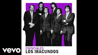 Los Iracundos - Puerto Montt ( Audio)