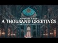 Muhammad Al Muqit - A Thousand Greetings  - [ 1 HOUR ]