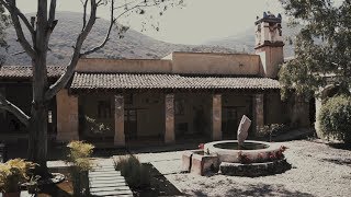 HACIENDA SAN ANTONIO OAXACA!! UN PARAISO!! - CINEMATIC VLOG-