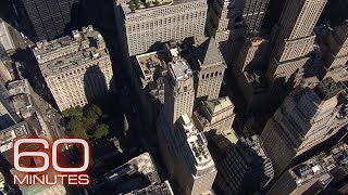 Commercial Real Estate; Master of the Mind | 60 Minutes Full Episodes