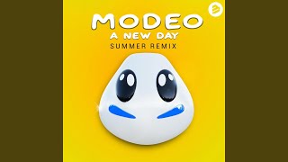 A New Day (Summer Remix)