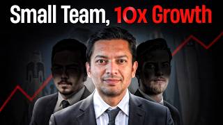 The Biggest Cheat Code for Unlocking Startup Growth