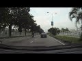 proton satria acceleration test