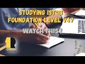 Watch This Before Studying ISTQB Foundation Level V4 | Software Testing Terms & Concepts