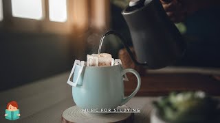 [無廣告版] 舒服鋼琴讓你很快靜下心來讀書  ☕  BEAUTIFUL PIANO FOR STUDYING & READING