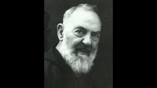 St. Padre Pio (23 September): Great Miracle Maker