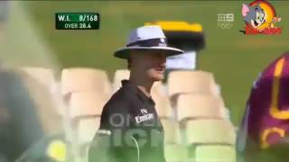 Billy Bowden Funny Umpiring Moments Ever in Cricket History Funny Cricket Moments Part 1Billy Bowden