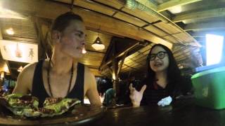 Java Dancer Coffe Malang