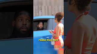 GOLD DIGGERS rejects him but tries to WIN him back seconds later! #fyp #shorts #viral