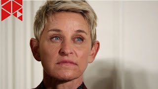 Reasons Why Ellen DeGeneres Is Difficult To Work With