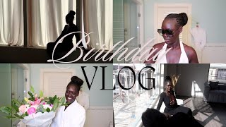 I Felt So Loved - BIRTHDAY VLOG