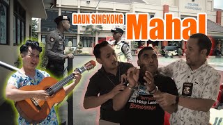 Pengamen dan Korupsi | Tirto | Dul Kemit | Bhabin Diary | Omah Bhabin