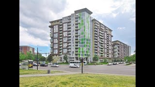 VENDU! Condo à vendre: 10650 Place de l'Acadie, app. 1564, Montréal (Ahuntsic-Cartierville)