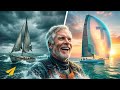 The UNSTOPPABLE TED TURNER MINDSET – Start Thinking Like a Billionaire