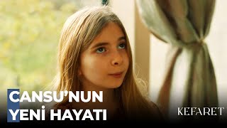Cansu Yeni Okuluna Hazırlanıyor - Kefaret 10. Bölüm