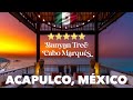 ACAPULCO | Banyan Tree Cabo Marqués in México! [2023]