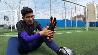 ¿LOS MEJORES GUANTES PROFESIONALES CALIDAD PRECIO? PROBANDO GUANTES PARTE 1