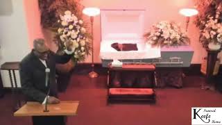 Keefe Funeral Home Live Stream