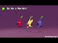 groovy pikmin