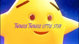 Twinkle Twinkle|Nursery Rhymes for Kids | Super Simple Songs