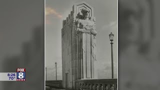 Who are The Guardians? Cleveland historian gives Wayne Dawson a closer look