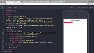 AngularJS Modules Controllers Guide from Basic to Advanced