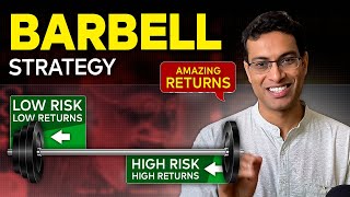 Apply this SECRET strategy (of Mr Buffet's). And, make amazing returns | Akshat Shrivastava