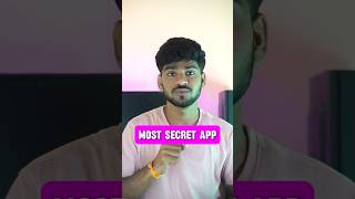 Most Secret Vault App 🤫 Till Now !